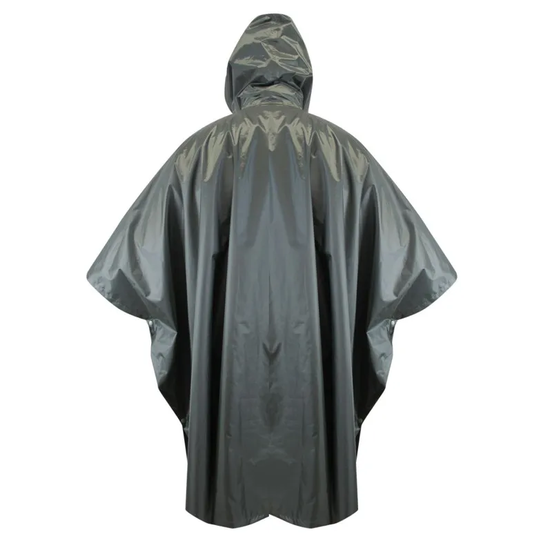 Poncho de travail imperméable LMA | Vêtements de travail Anti-Pluie