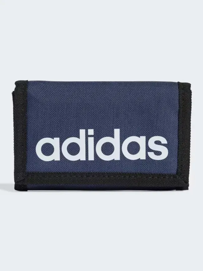 Portefeuille essentials bleu - Adidas | wimod