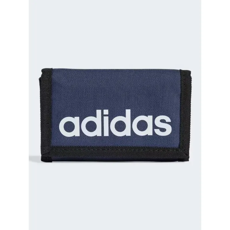 Portefeuille essentials bleu - Adidas | wimod