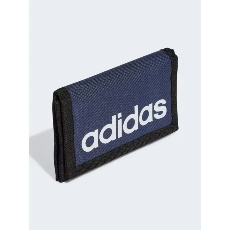 Portefeuille essentials bleu - Adidas | wimod