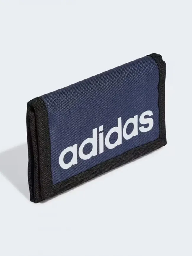 Portefeuille essentials bleu - Adidas | wimod