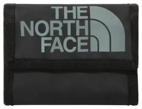 Portefeuille The North Face Base Camp Noir