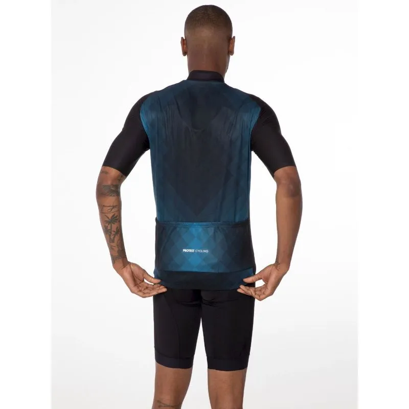 Protest Prtmars - Maillot vélo homme | Hardloop