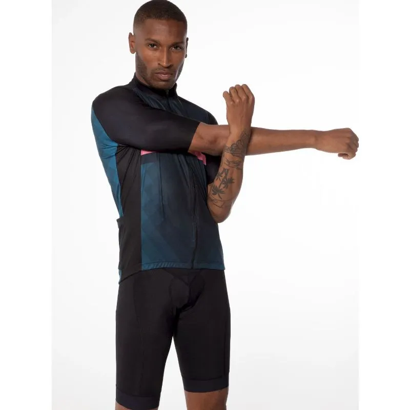 Protest Prtmars - Maillot vélo homme | Hardloop