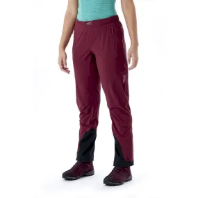 Rab Kinetic 2.0 - Pantalon randonnée femme | Hardloop