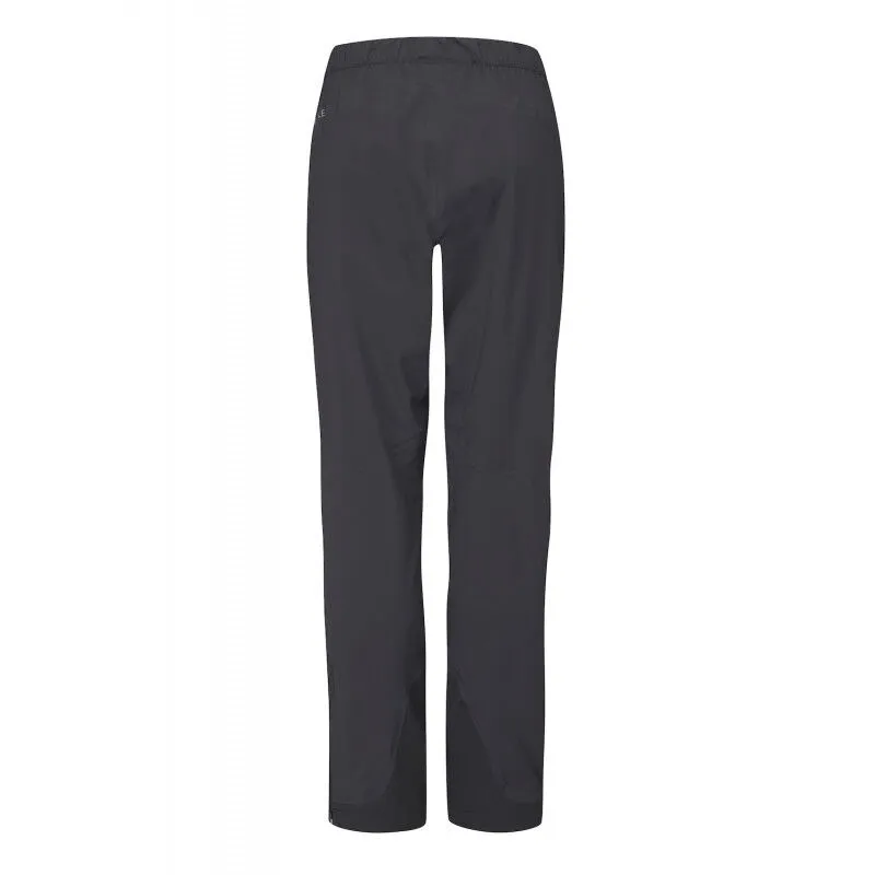 Rab Kinetic 2.0 - Pantalon randonnée femme | Hardloop