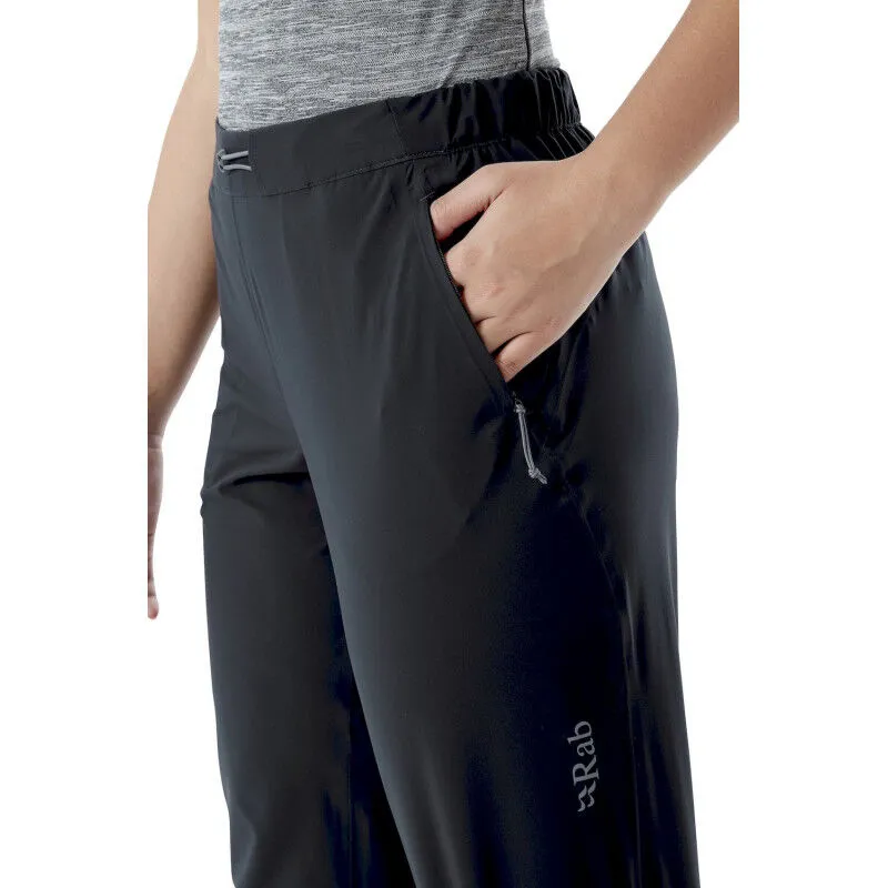 Rab Kinetic 2.0 - Pantalon randonnée femme | Hardloop