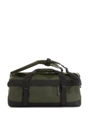 RAINS  Sac week end Duffel small - Vert