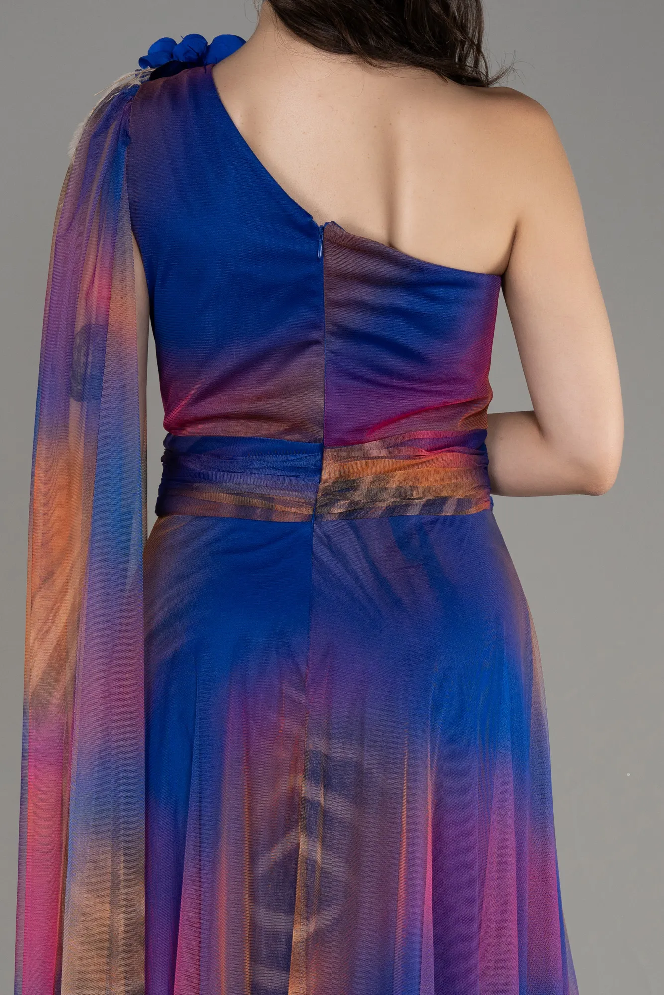 Robe de Soirée Longue ABU3890