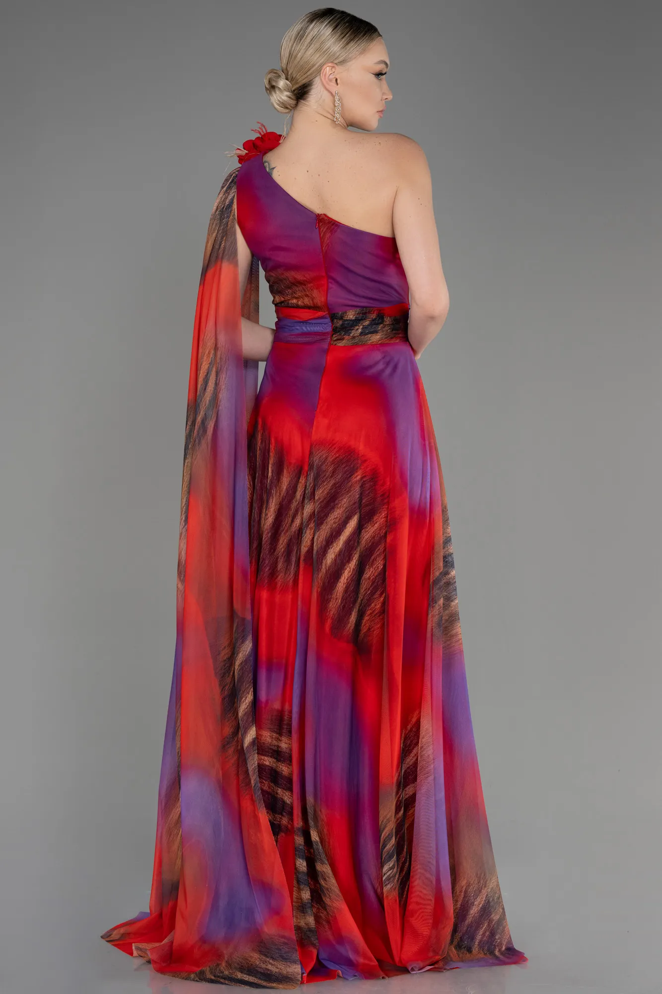 Robe de Soirée Longue ABU3890