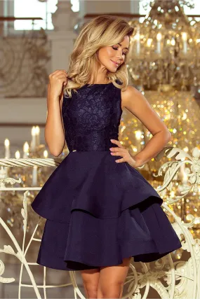 Robe de soirée Numoco (123488)