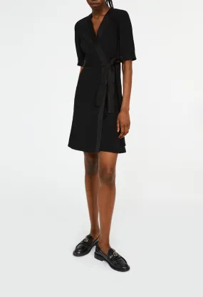 Robe porte-feuille | Claudie FR