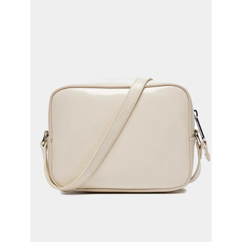 Sac bandoulière must camera beige femme - Tommy Jeans | wimod