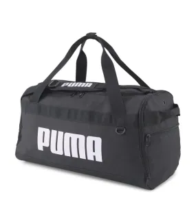 Sac de sport Noir Puma Challenge Duffel S