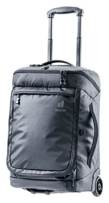 Sac de Voyage Deuter Aviant Duffel Pro Movo 36 Noir