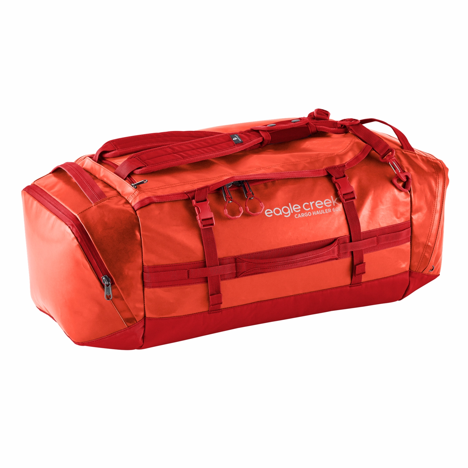 Sac de Voyage Eagle Creek Cargo Hauler Duffel 60L Rising Sun