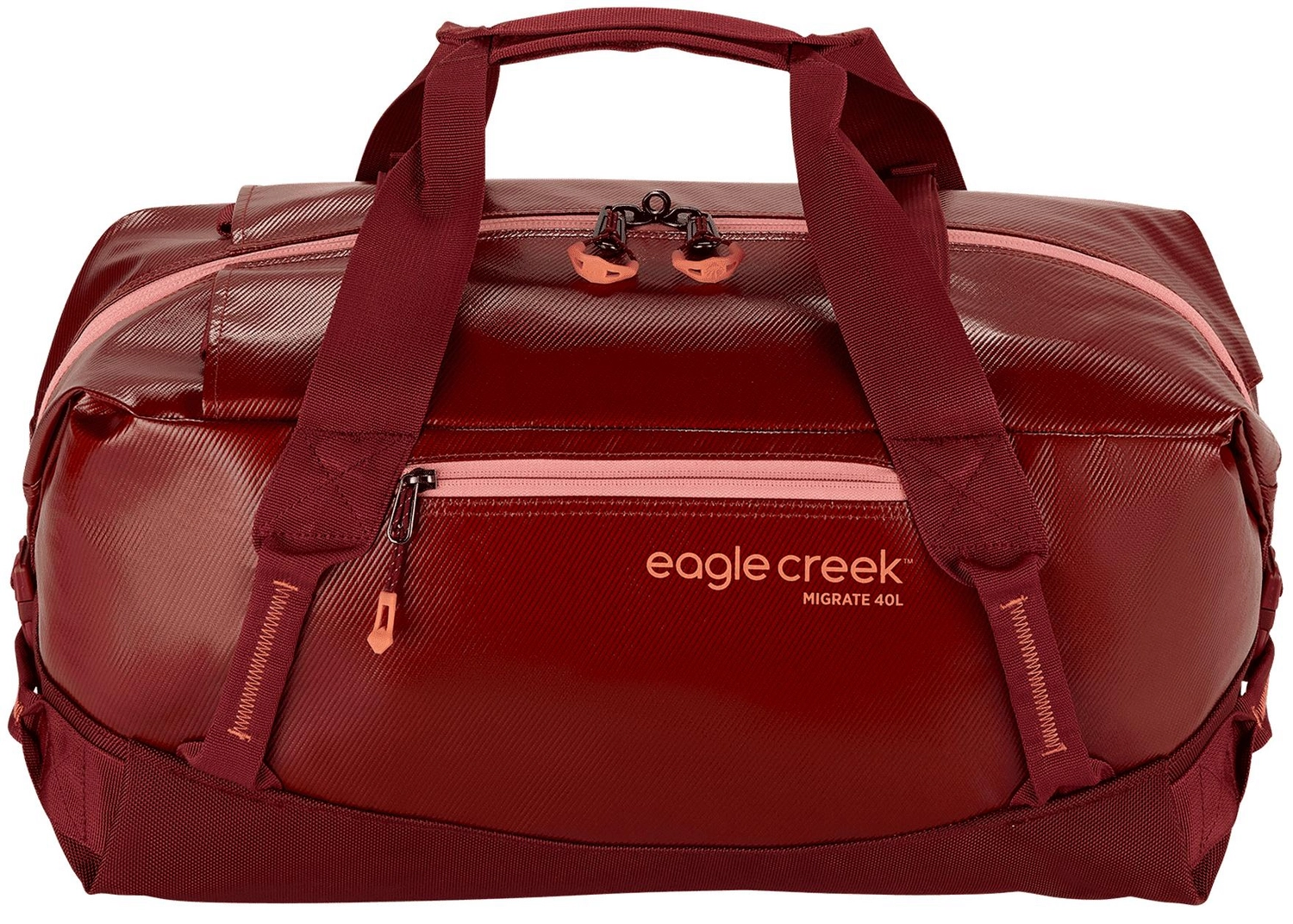 Sac de Voyage Eagle Creek Migrate Duffel 40L Burnt Berry