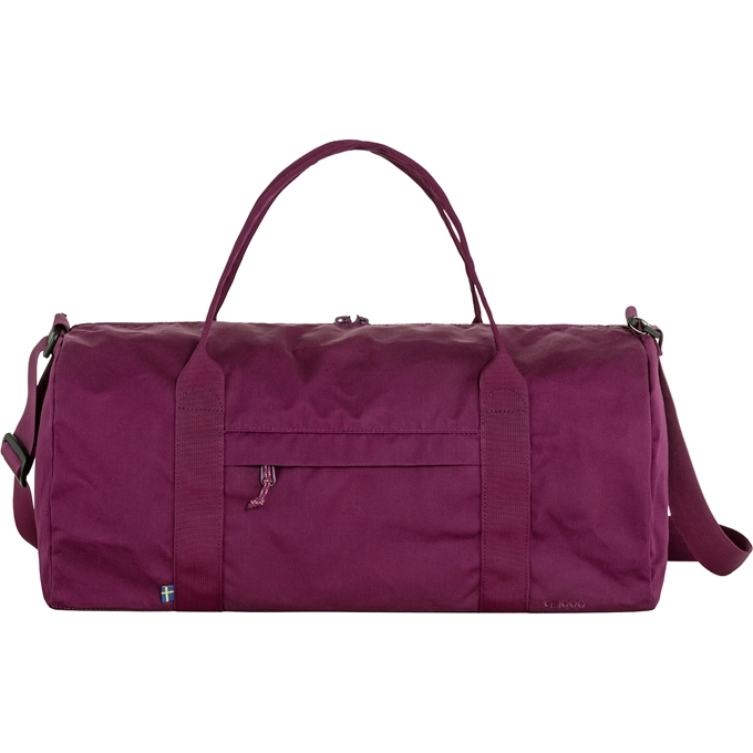 Sac de Voyage Fjällräven Vardag Duffel 30 Royal Purple