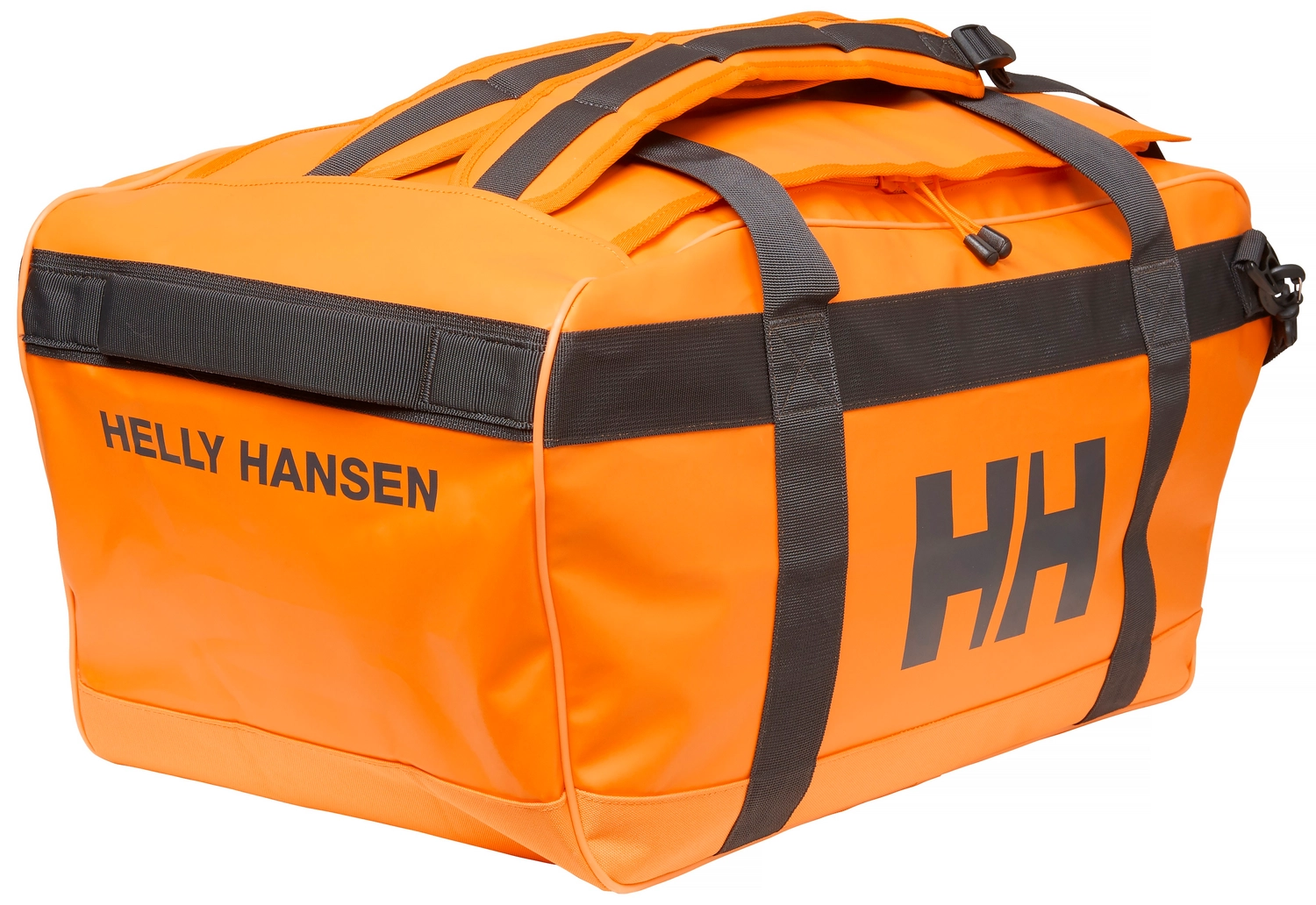 Sac de Voyage Helly Hansen Scout Duffel L Papaya