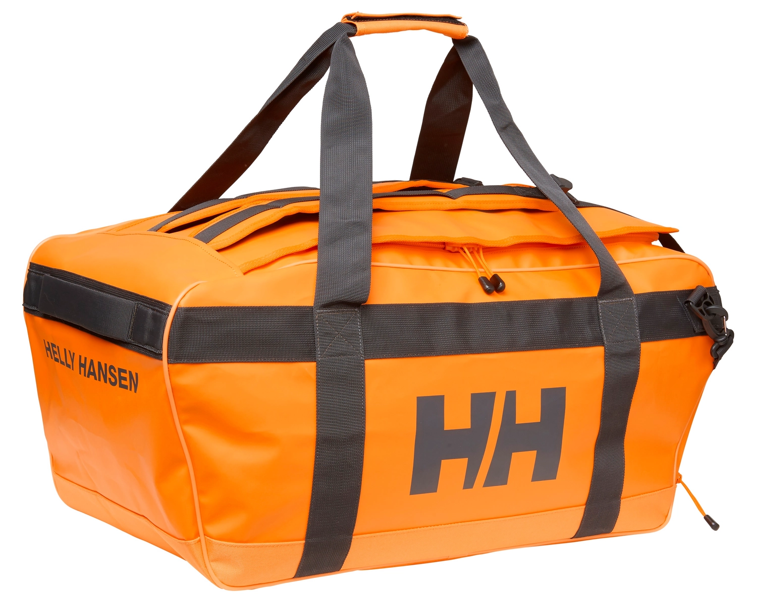 Sac de Voyage Helly Hansen Scout Duffel L Papaya