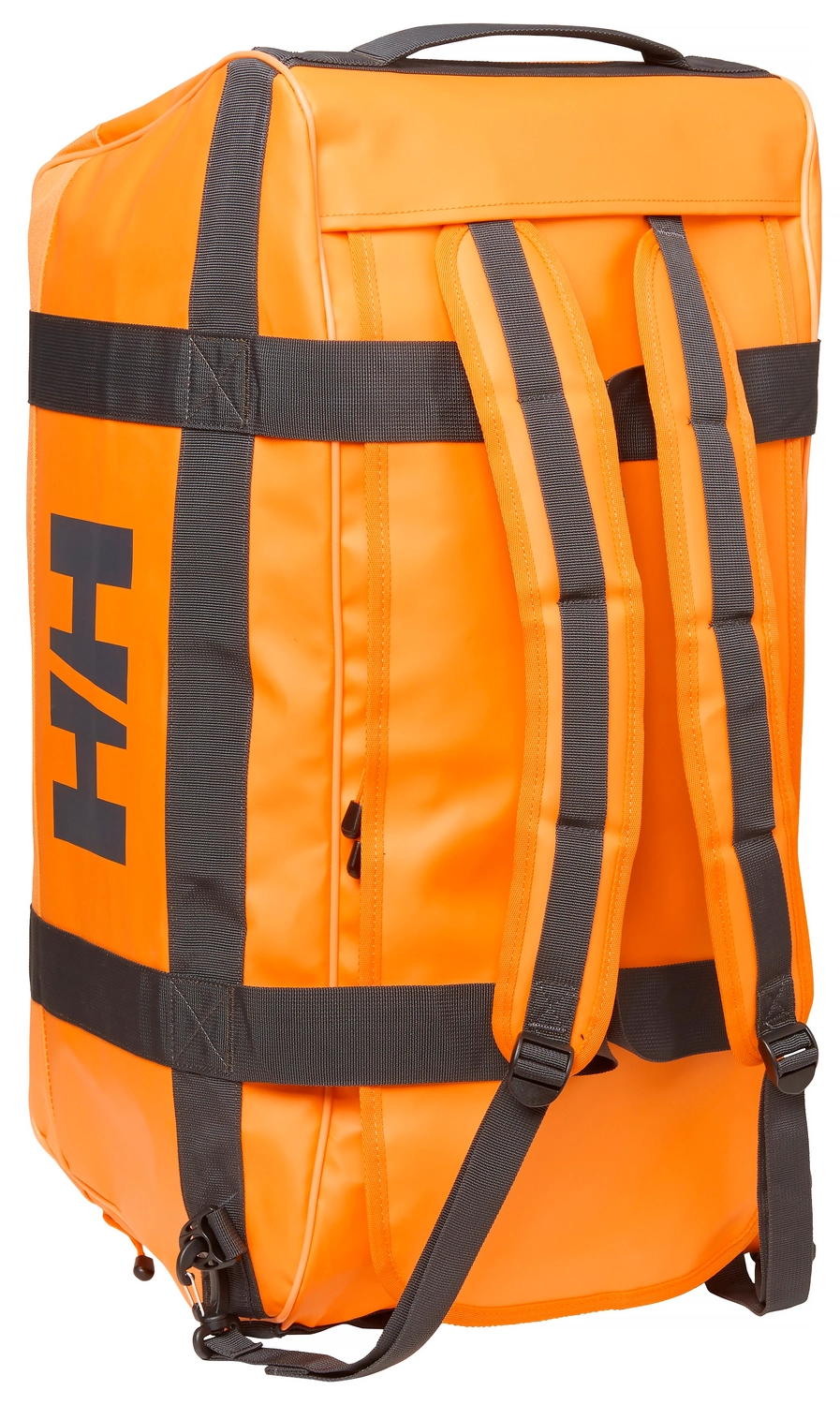 Sac de Voyage Helly Hansen Scout Duffel L Papaya