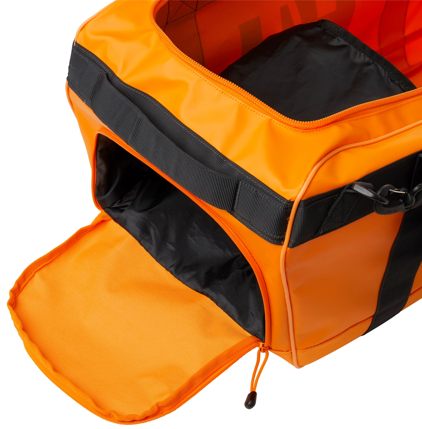 Sac de Voyage Helly Hansen Scout Duffel L Papaya