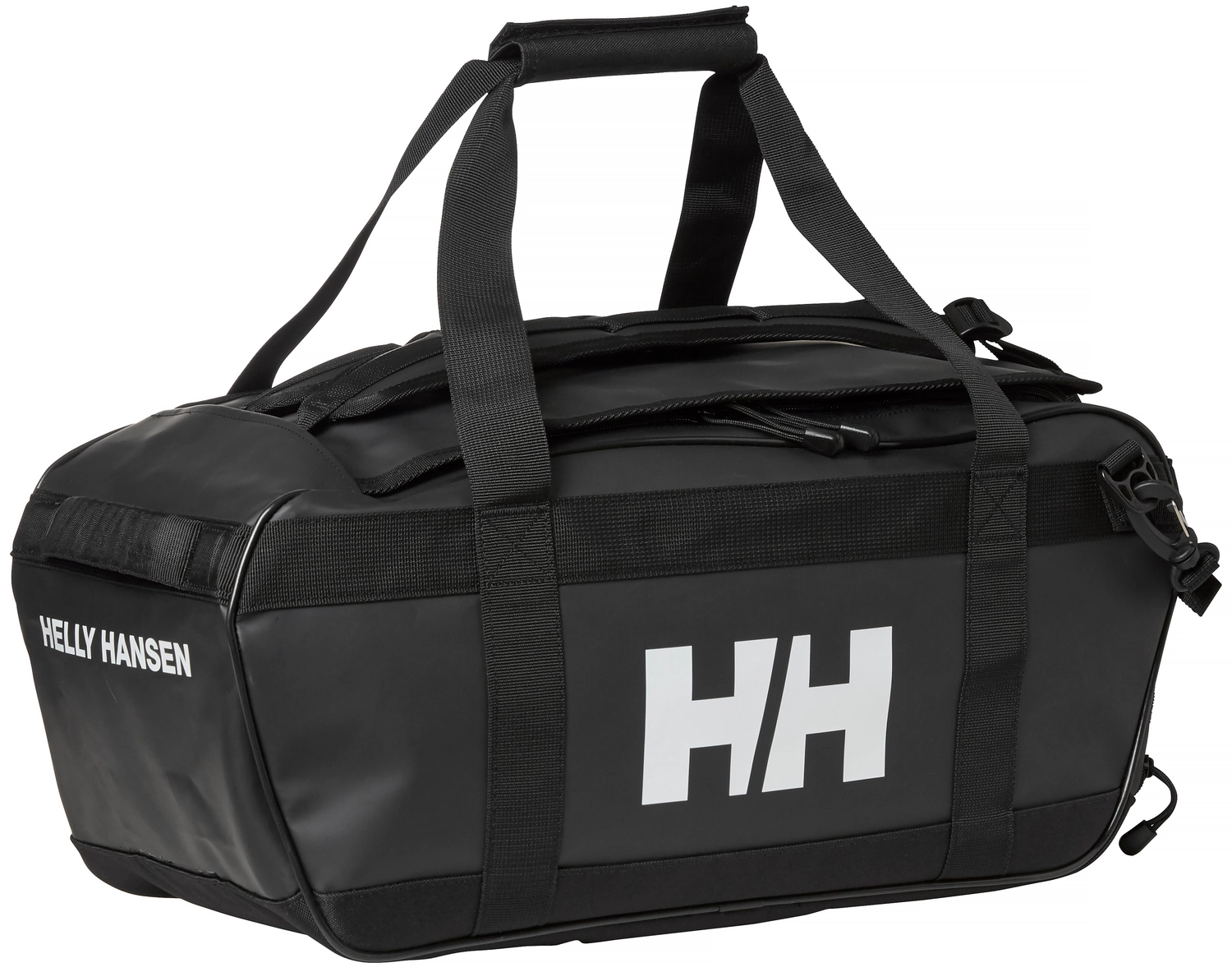 Sac de Voyage Helly Hansen Scout Duffel M Black