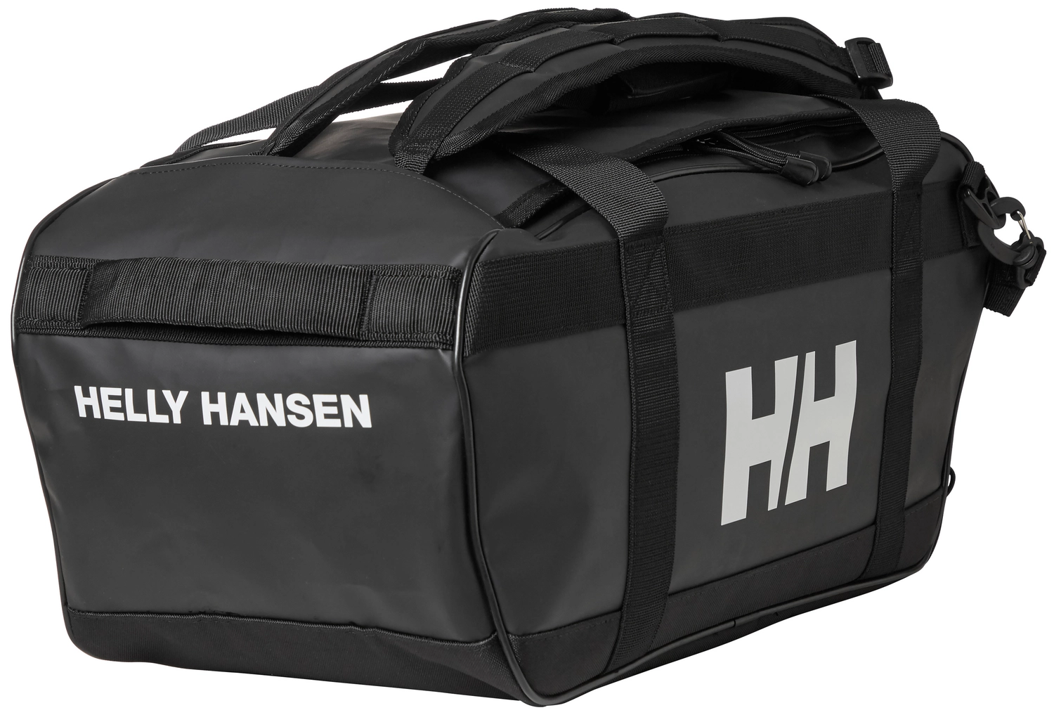 Sac de Voyage Helly Hansen Scout Duffel M Black