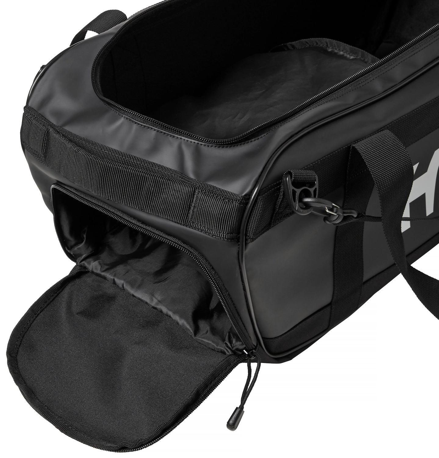 Sac de Voyage Helly Hansen Scout Duffel M Black