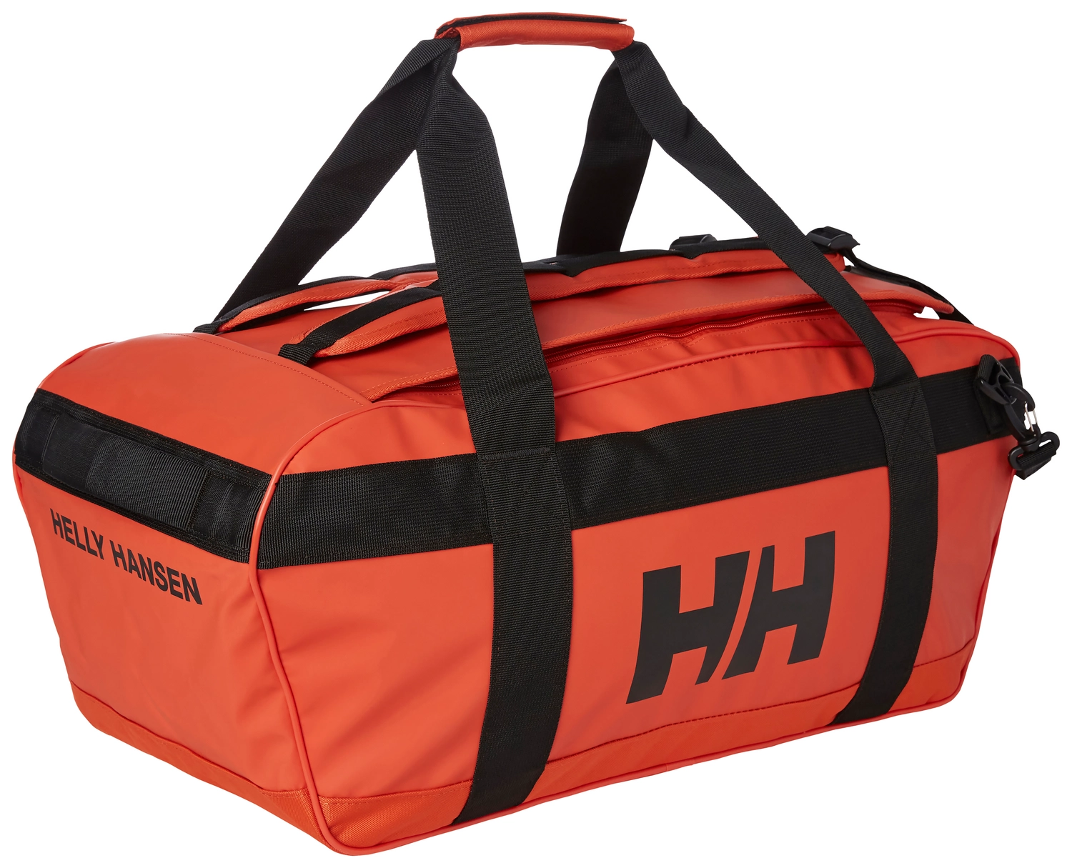 Sac de Voyage Helly Hansen Scout Duffel S Patrol Orange