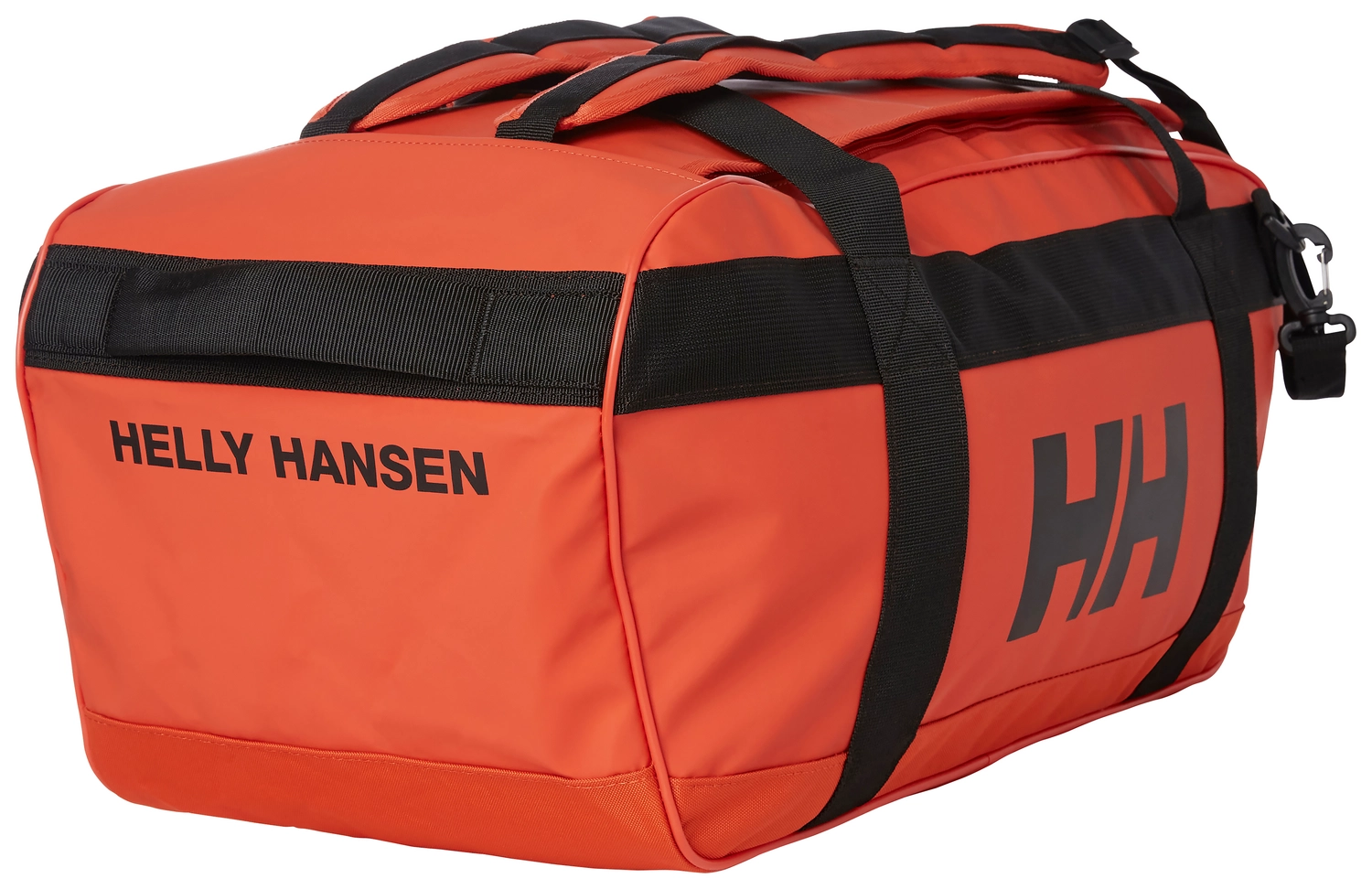 Sac de Voyage Helly Hansen Scout Duffel S Patrol Orange