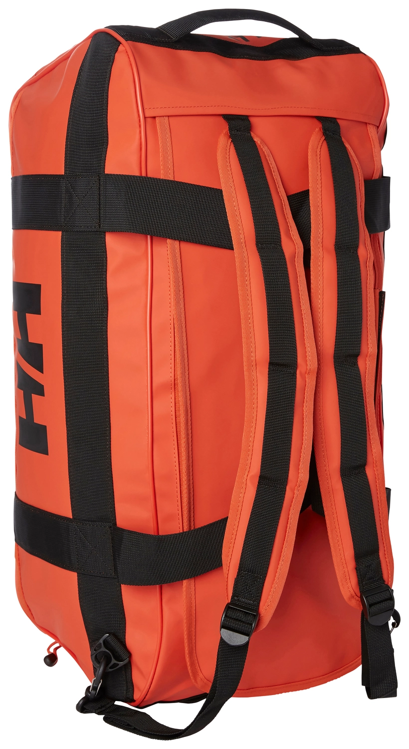 Sac de Voyage Helly Hansen Scout Duffel S Patrol Orange