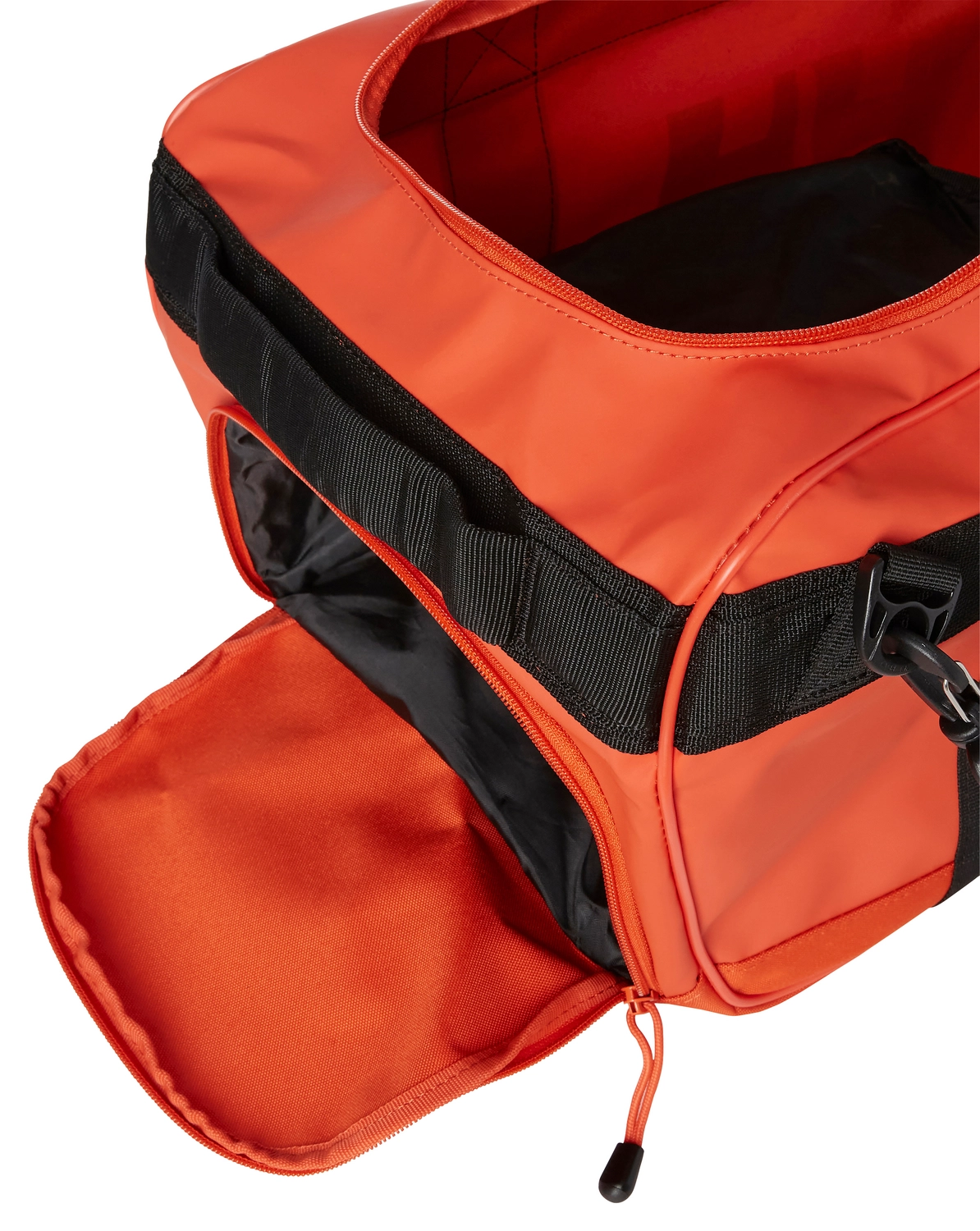 Sac de Voyage Helly Hansen Scout Duffel S Patrol Orange