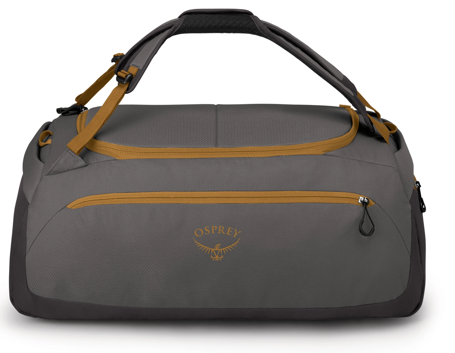 Sac de Voyage Osprey Daylite Duffel 60 Ash/Mamba Black