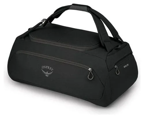 Sac de Voyage Osprey Daylite Duffel 60 Noir 