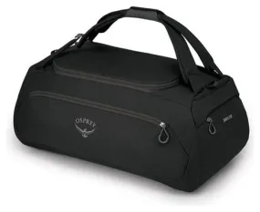 Sac de Voyage Osprey Daylite Duffel 60 Noir 