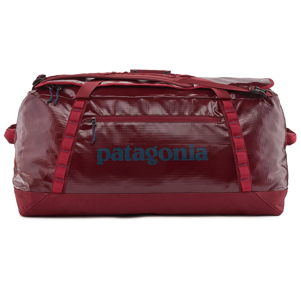 Sac de Voyage Patagonia Black Hole Duffel 100L Wax Red