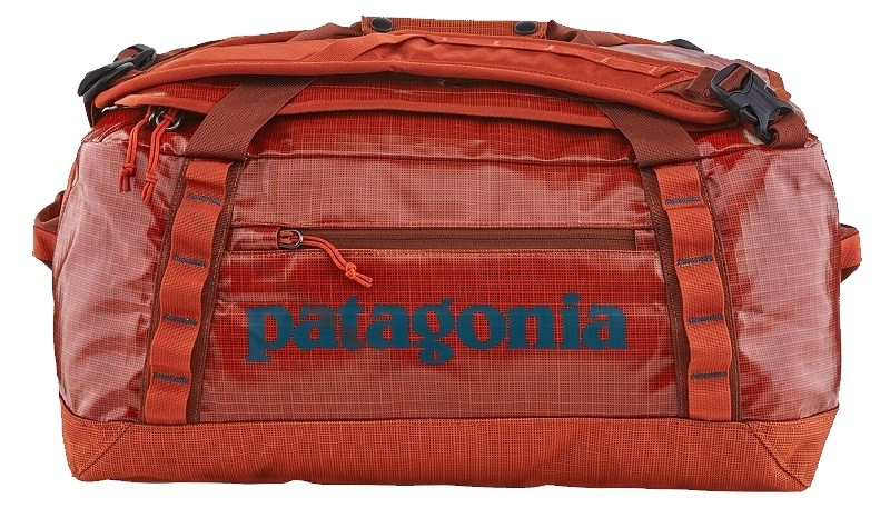 Sac de Voyage Patagonia Black Hole Duffel 40L Hot Ember