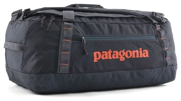 Sac de Voyage Patagonia Black Hole Duffel 55L Gris Foncé