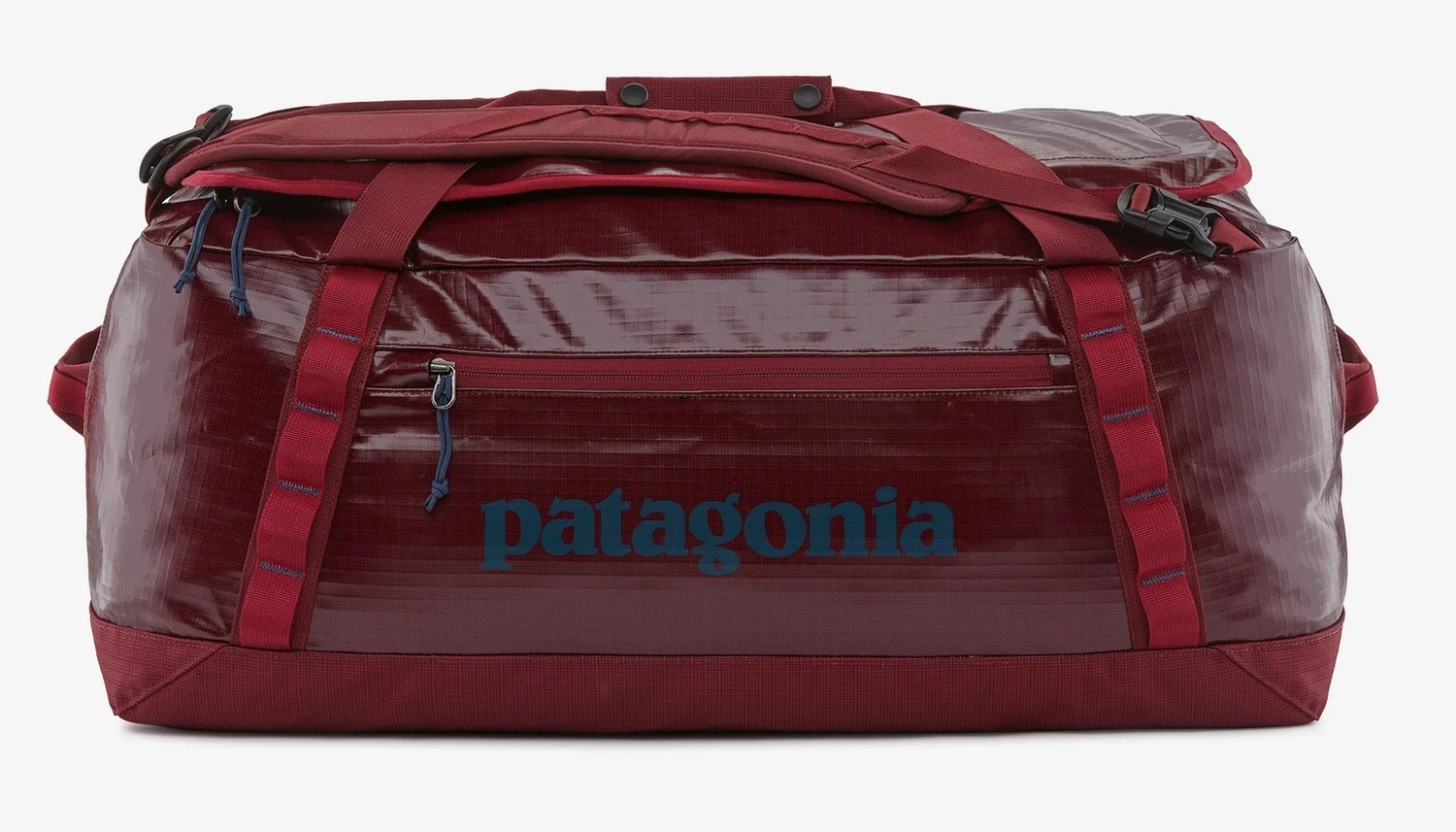 Sac de Voyage Patagonia Black Hole Duffel 55L Wax Red