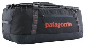 Sac de Voyage Patagonia Black Hole Duffel 70L Gris Foncé