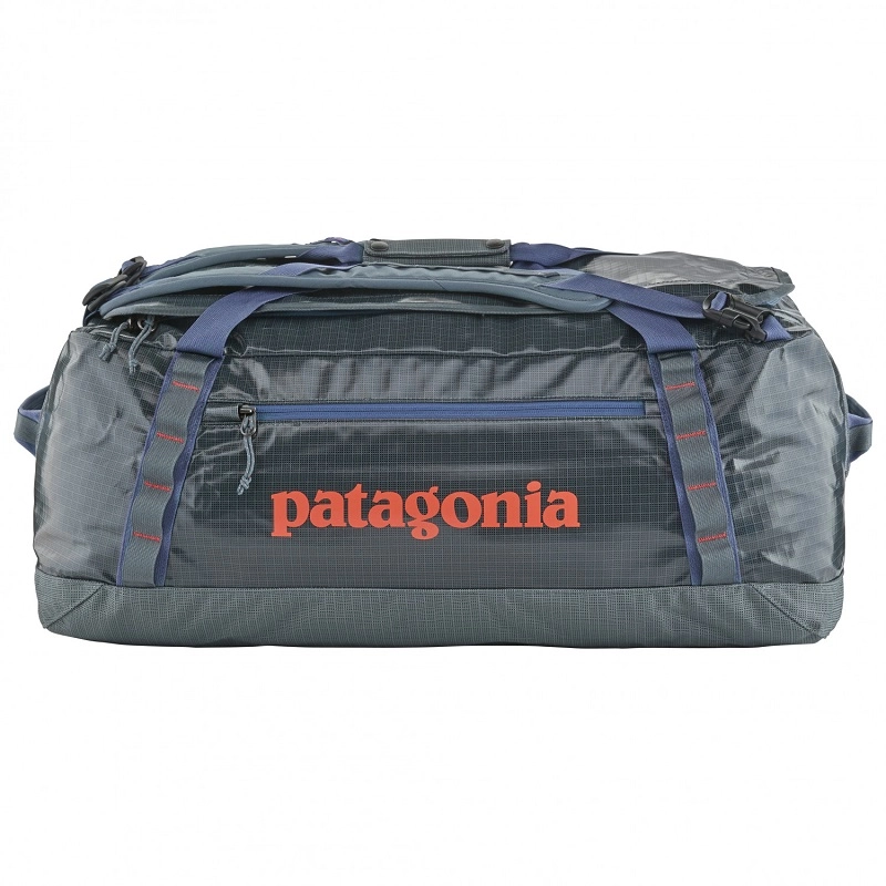 Sac de Voyage Patagonia Black Hole Duffel 70L Plume Grey