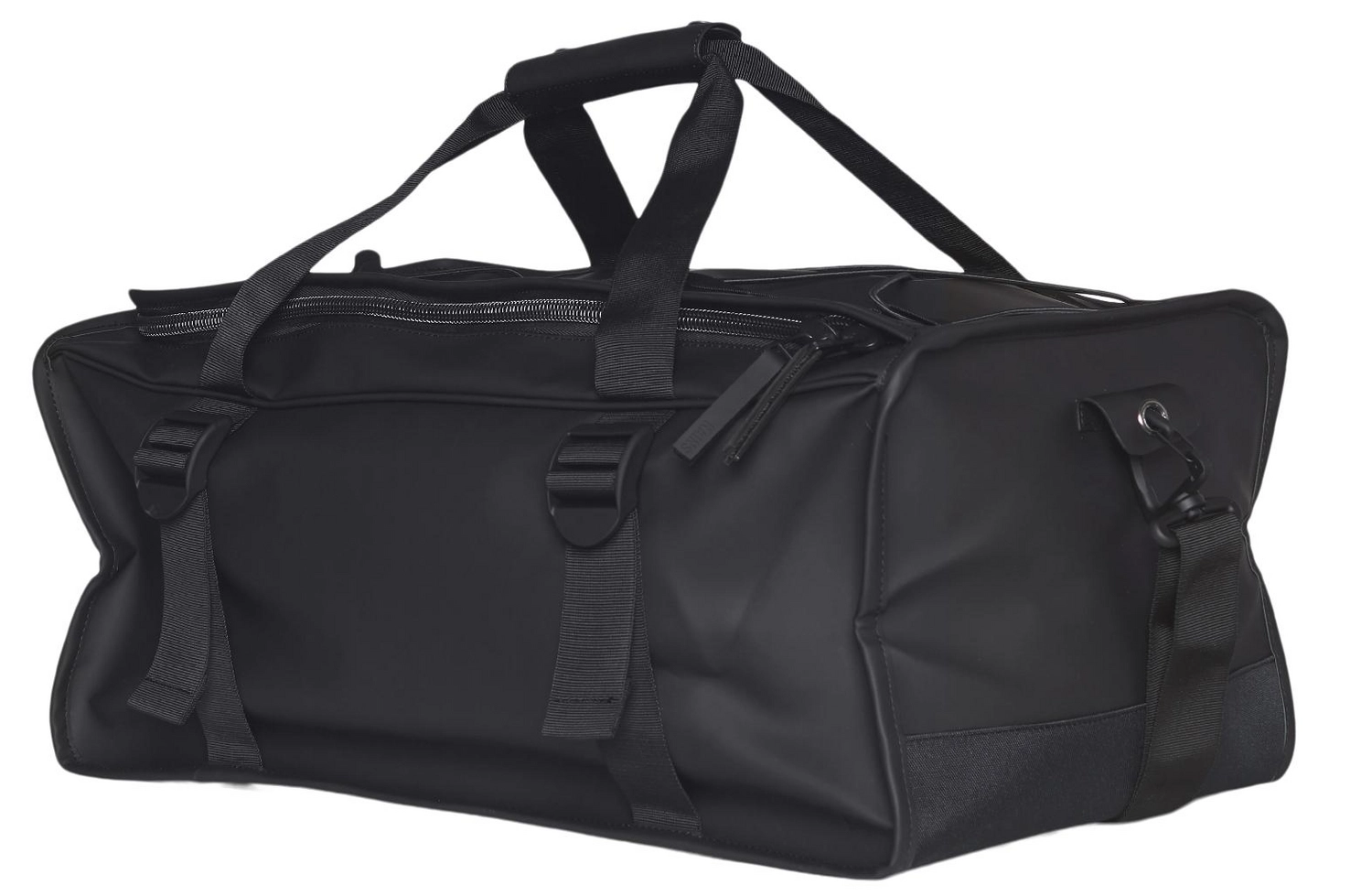 Sac de Voyage Rains Mountanieer Duffel Black 36L