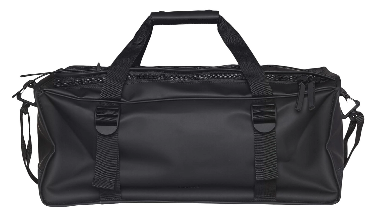 Sac de Voyage Rains Mountanieer Duffel Black 36L