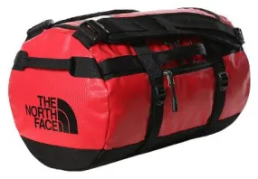 Sac de Voyage The North Face Base Camp Duffel 31L Rouge