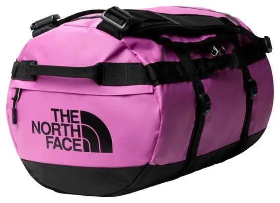 Sac de Voyage The North Face Base Camp Duffel S 50L Rose