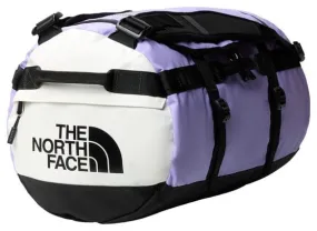 Sac de Voyage The North Face Base Camp Duffel S 50L Violet