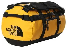 Sac de Voyage The North Face Base Camp Duffel XS 31L Jaune