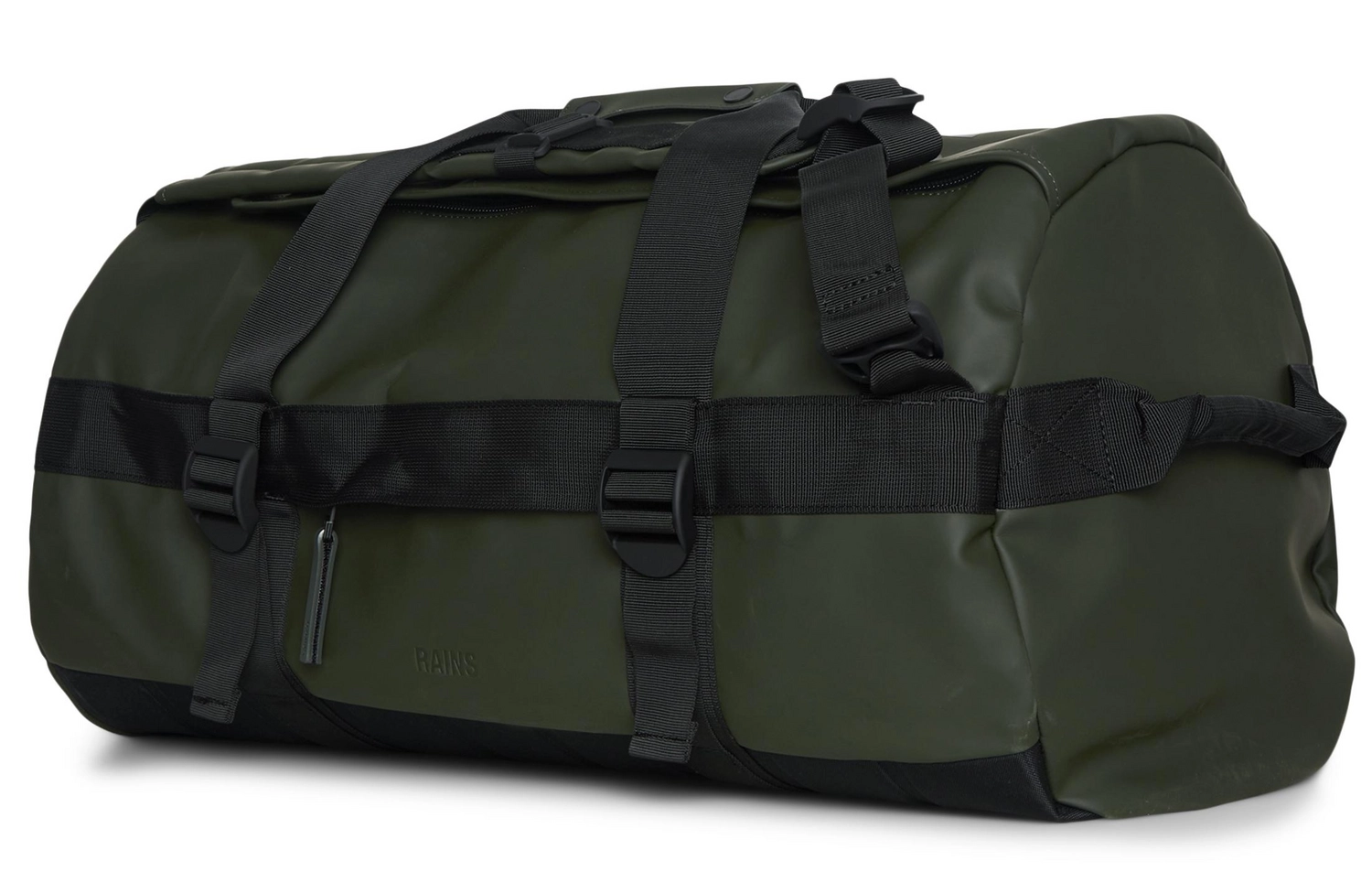 Sac de Voyage Unisex Duffel Bag Green