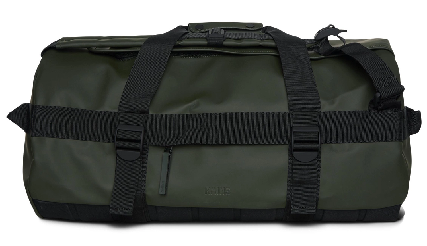 Sac de Voyage Unisex Duffel Bag Green